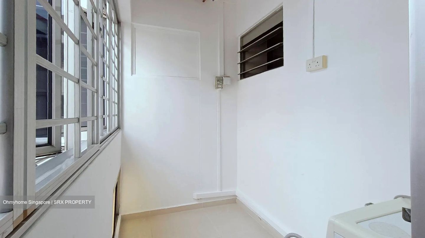 Blk 881 Woodlands Street 82 (Woodlands), HDB 5 Rooms #584968621